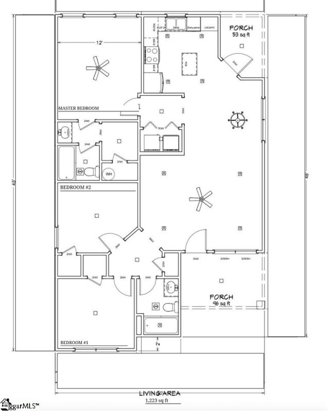 141 Cosmos Lane