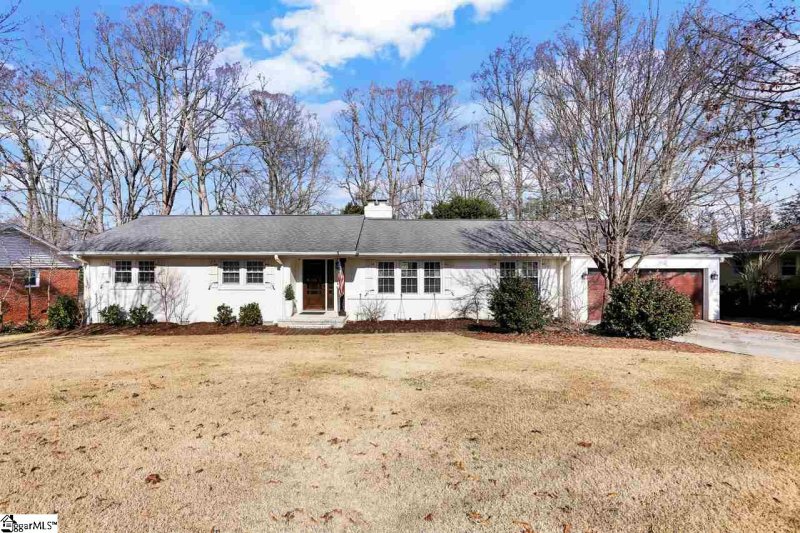 24 Spring Forest Road