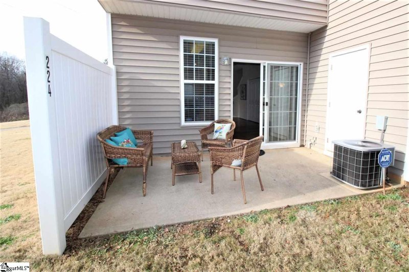 Property image 3 at 224 Nimbus Court, Greer, SC 29650