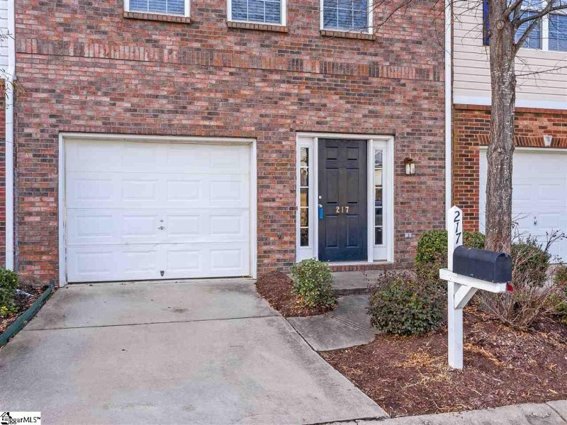 Property image 3 at 217 Greenbush Court, Mauldin, SC 29662
