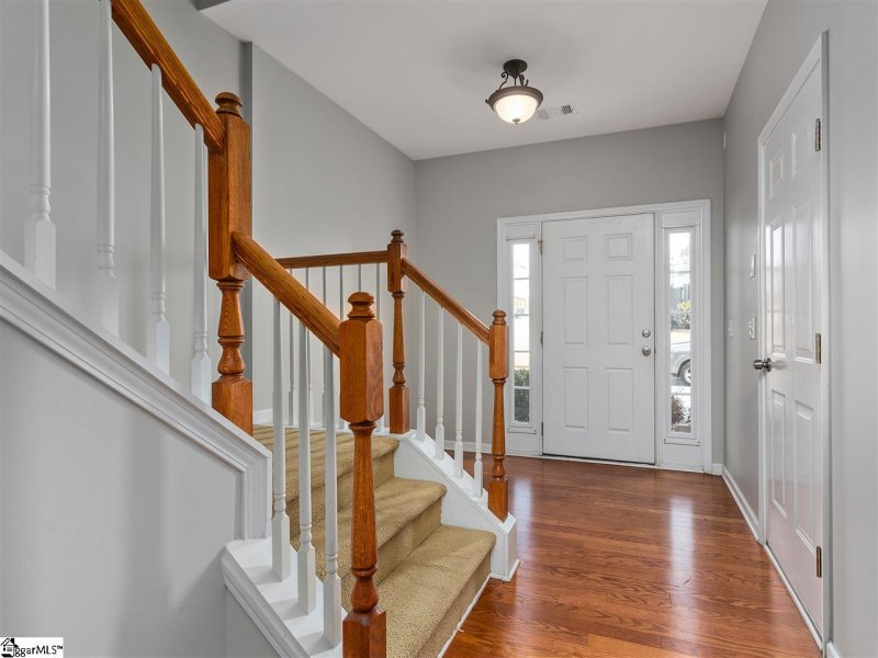 Property image 5 at 217 Greenbush Court, Mauldin, SC 29662