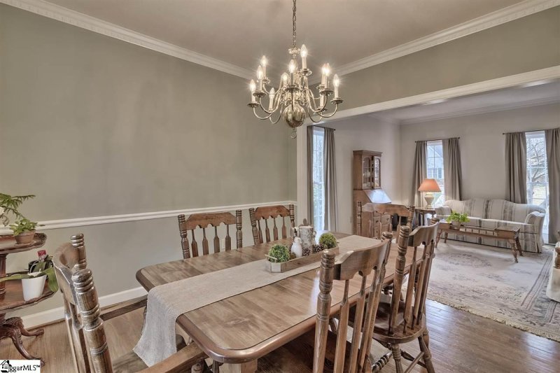 Property image 5 at 207 Holly Crest Circle, Simpsonville, SC 29681