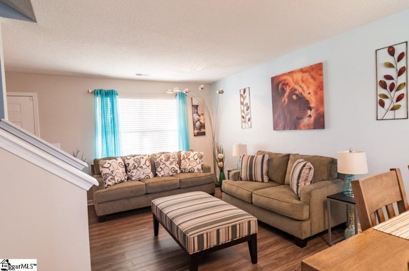 Property image 4 at 110 Granary Drive, Simpsonville, SC 29681