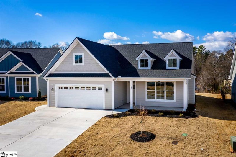 Property image 3 at 31 Barron Glenn Way, Anderson, SC 29621
