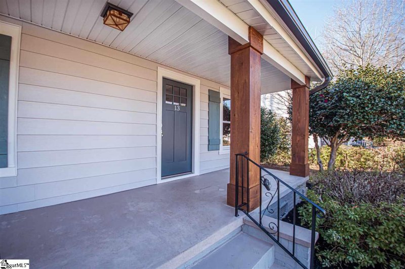 Property image 3 at 13 Stephenson Avenue, Greenville, SC 29617