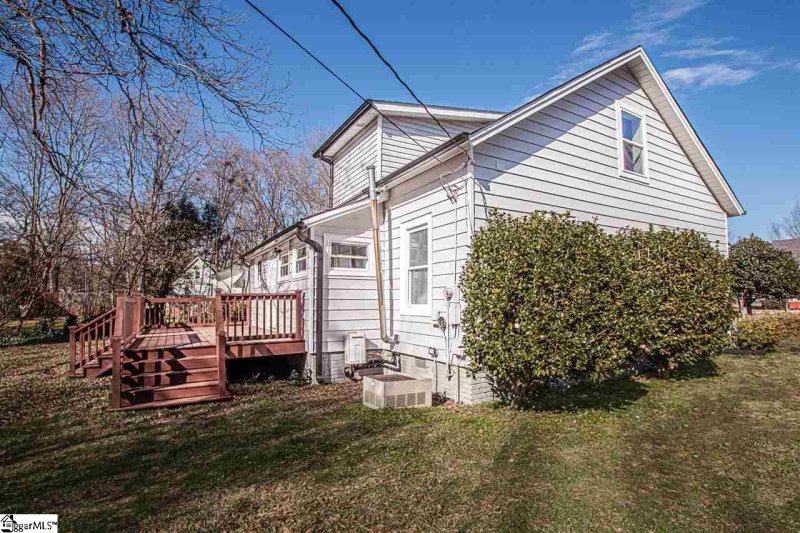 Property image 4 at 13 Stephenson Avenue, Greenville, SC 29617