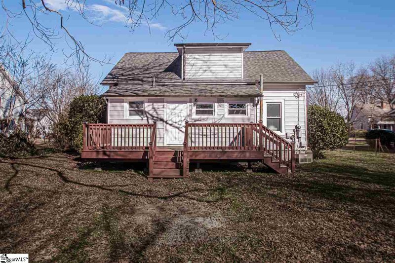 Property image 5 at 13 Stephenson Avenue, Greenville, SC 29617
