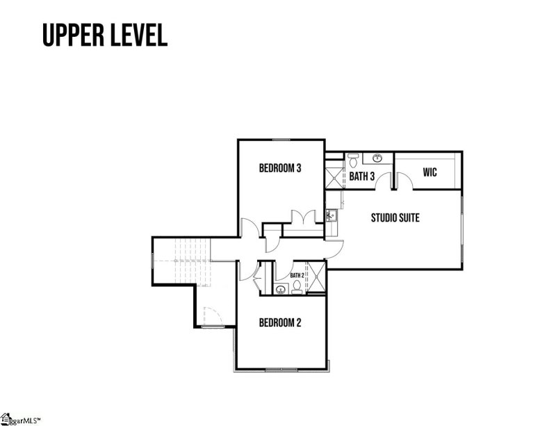 Property image 3 at 504 Rustic Outland Drive, Simpsonville, SC 29681