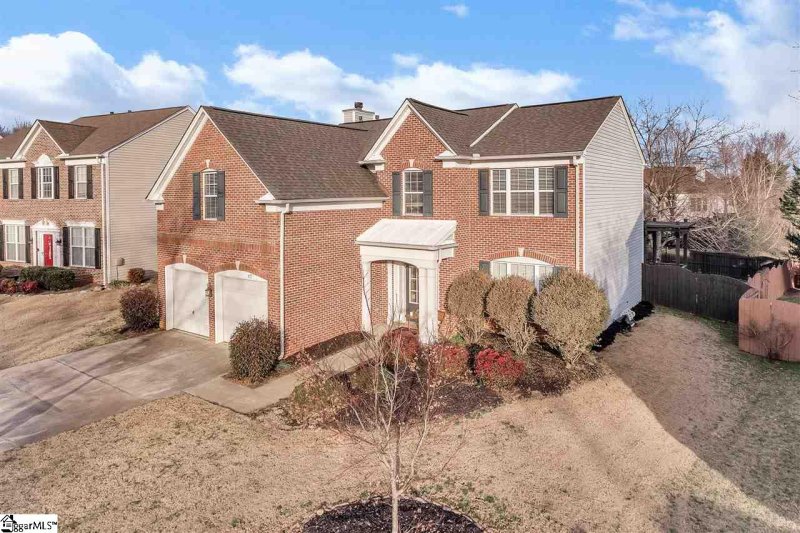 Property image 2 at 417 Collingsworth Lane, Greenville, SC 29615-5948