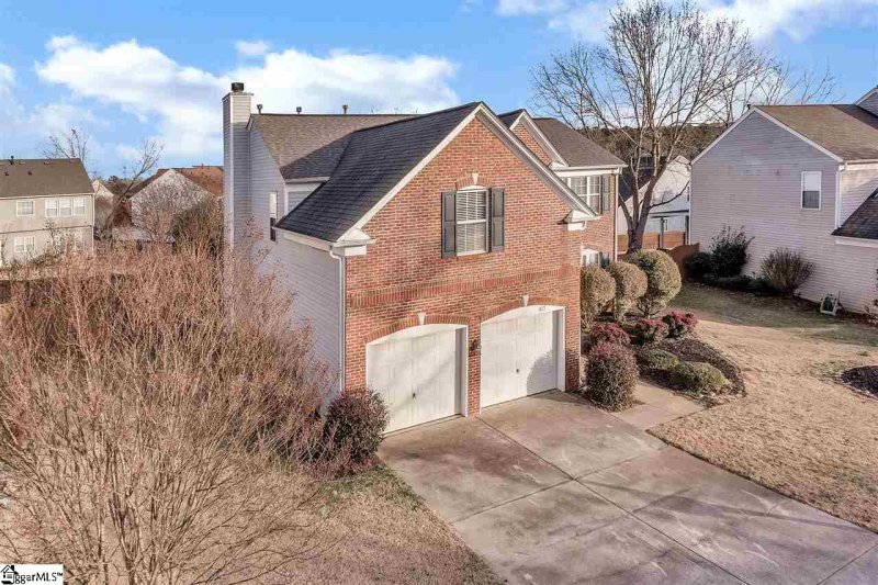Property image 3 at 417 Collingsworth Lane, Greenville, SC 29615-5948