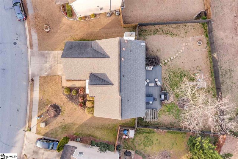 Property image 4 at 417 Collingsworth Lane, Greenville, SC 29615-5948