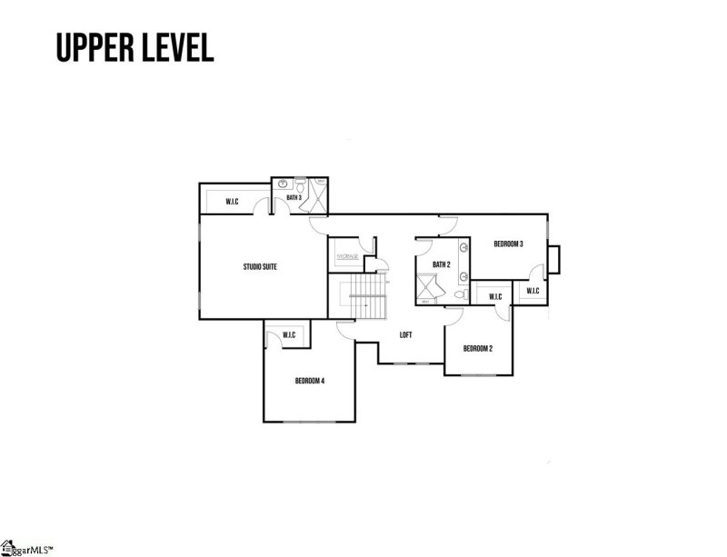 Property image 3 at 209 Braxton Meadow Drive, Simpsonville, SC 29681