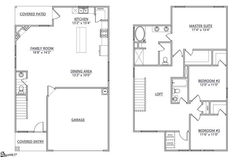 Property image 2 at 1 Royal Pine Way, Greer, SC 29650