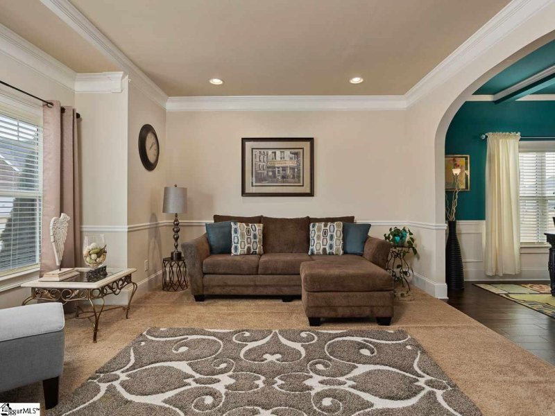 Property image 5 at 700 Heathridge Court, Woodruff, SC 29388