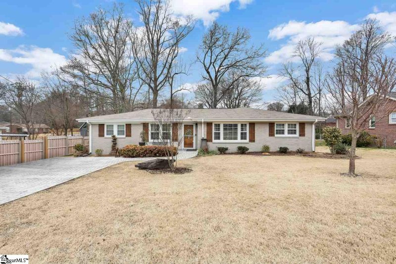 Property image 4 at 3 Merrywood Drive, Taylors, SC 29687