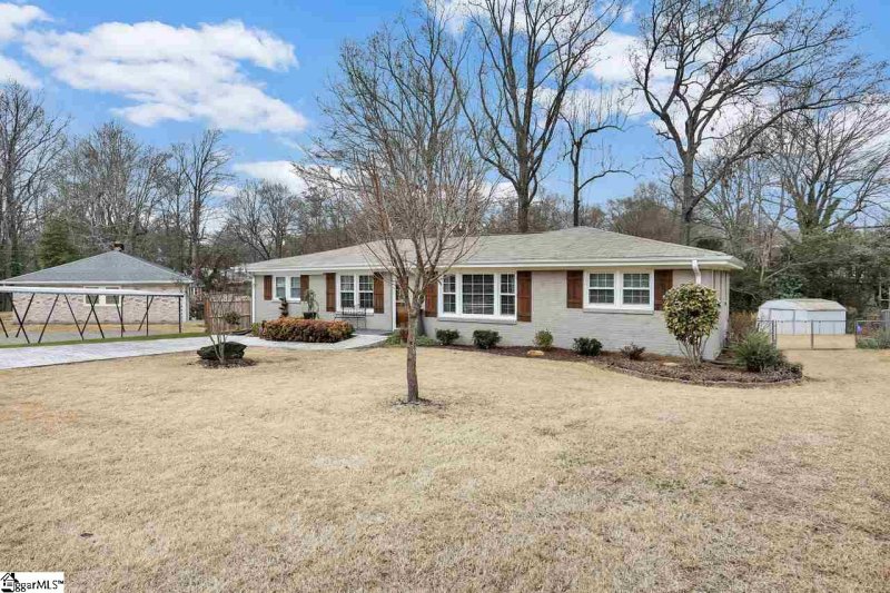 Property image 5 at 3 Merrywood Drive, Taylors, SC 29687
