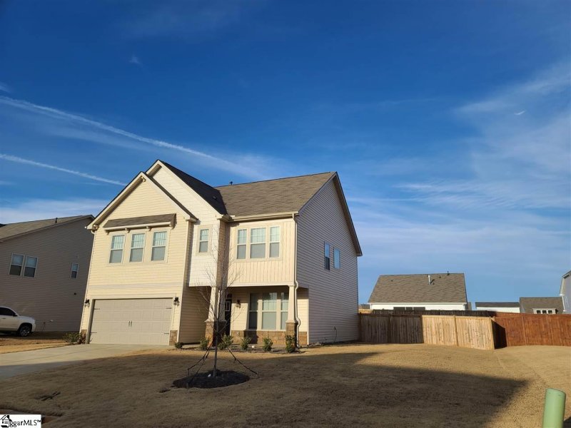 Property image 2 at 833 Genesis Way, Lyman, SC 29365