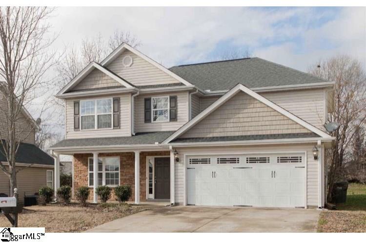 Property image 2 at 6 falling spring Court, Simpsonville, SC 29681