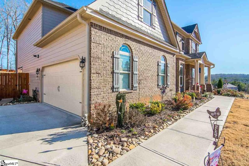 Property image 4 at 124 James Lake Way, Easley, SC 29642