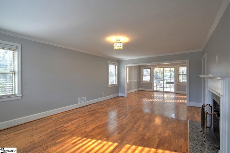 Property image 5 at 1811 E North Street, Greenville, SC 29607