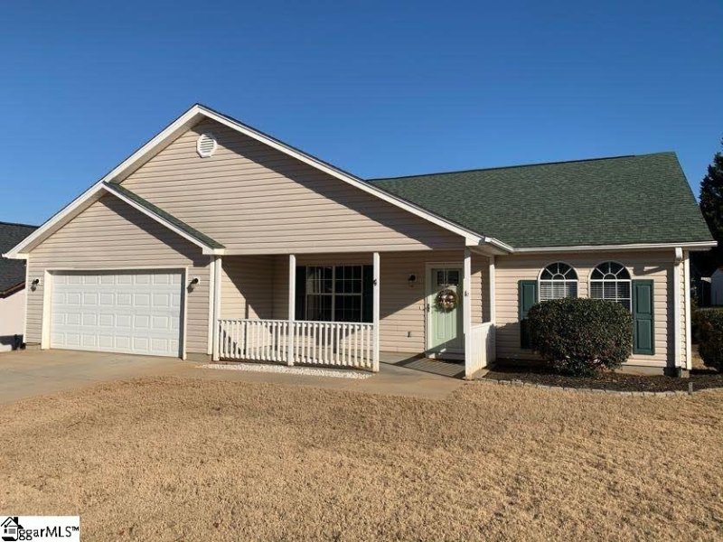 4 Wake Forest Way