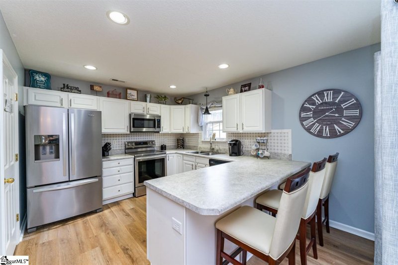 Property image 5 at 1843 Hudson Road, Greer, SC 29650