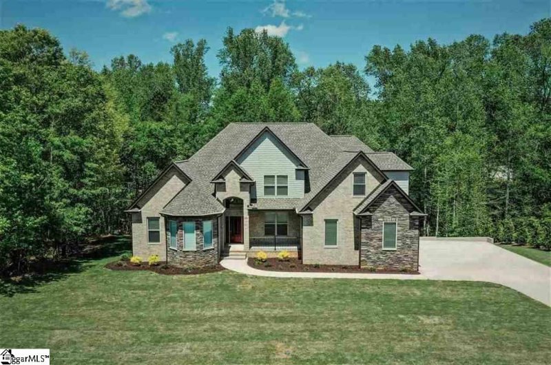 Property image 2 at 353 Benford Drive, Boiling Springs, SC 29316