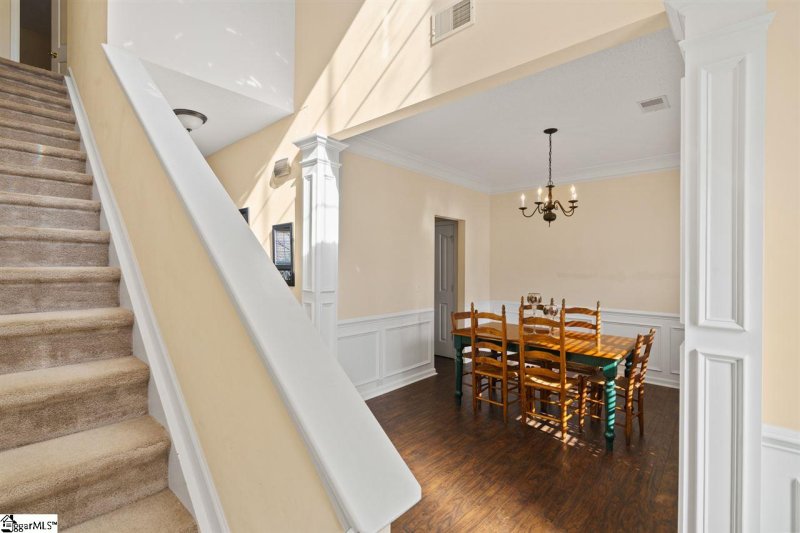 Property image 4 of 526 Laurel Meadows Parkway in Laurel Meadows, Greenville, SC 29607