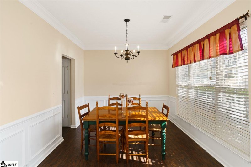 Property image 5 of 526 Laurel Meadows Parkway in Laurel Meadows, Greenville, SC 29607