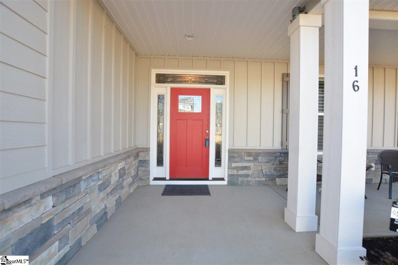 Property image 2 at 16 Jackson Parc Court, Greenville, SC 29607