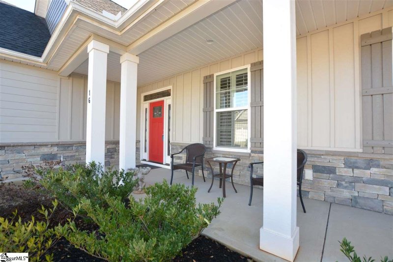 Property image 3 at 16 Jackson Parc Court, Greenville, SC 29607