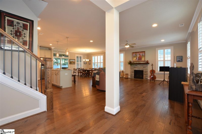 Property image 5 at 16 Jackson Parc Court, Greenville, SC 29607