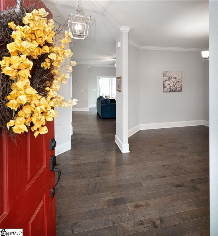 Property image 4 at 201 Kirklen Lane, Taylors, SC 29687