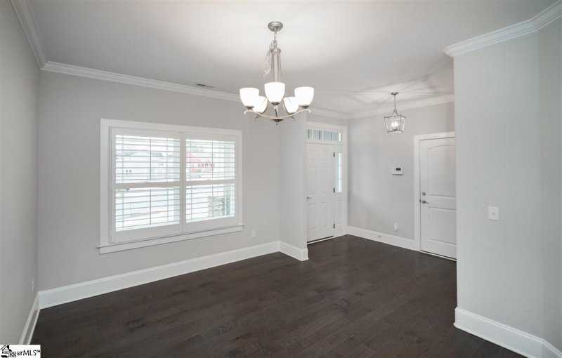 Property image 5 at 201 Kirklen Lane, Taylors, SC 29687