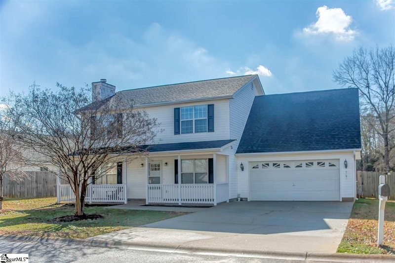 3 Appalachian Lane