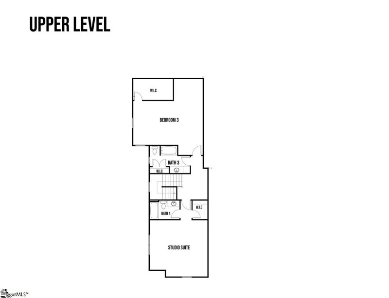 Property image 3 at 311 Braxton Meadow Drive, Simpsonville, SC 29681