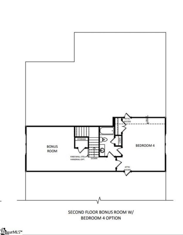 Property image 3 at 810 Tannat Court, Simpsonville, SC 29681