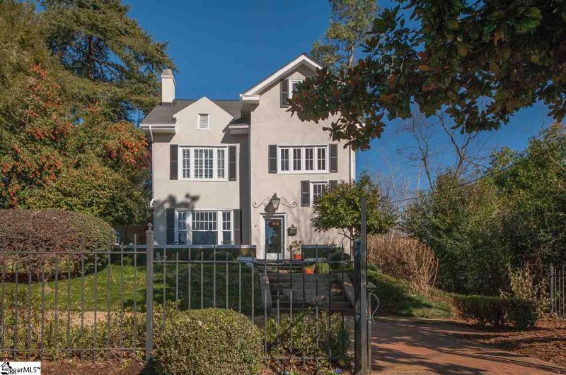 Property image 2 at 211 East Park Avenue, Greenville, SC 29601