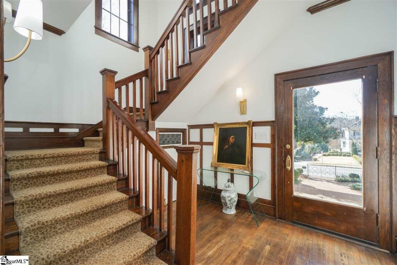 Property image 3 at 211 East Park Avenue, Greenville, SC 29601