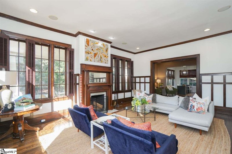 Property image 5 at 211 East Park Avenue, Greenville, SC 29601