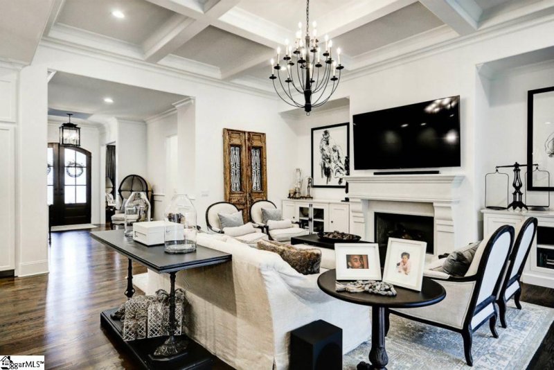 Property image 2 at 311 Redfern Court, Simpsonville, SC 29681