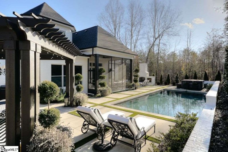 Property image 4 at 311 Redfern Court, Simpsonville, SC 29681