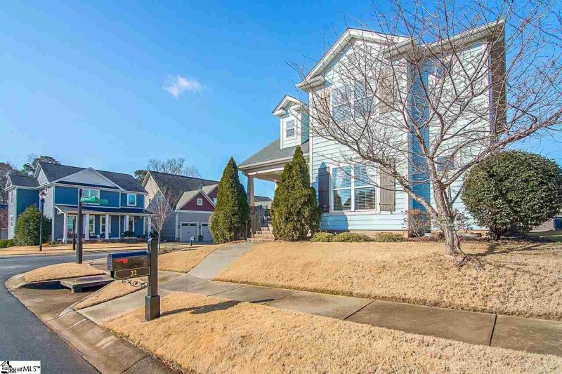 Property image 5 at 22 Worthington Court, Simpsonville, SC 29681
