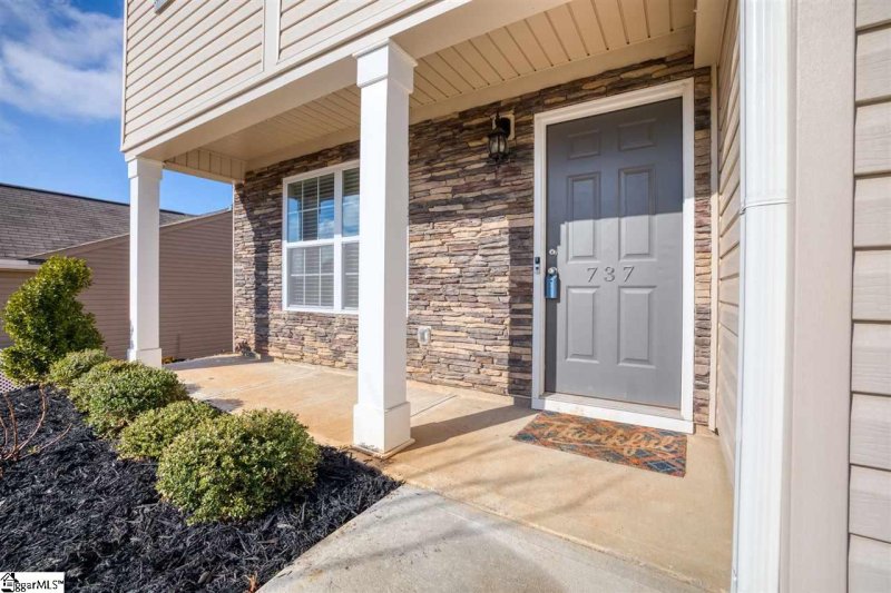 Property image 3 at 737 Streamside Drive, Piedmont, SC 29673