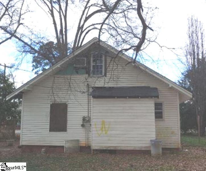 Property image 2 at 501 W CURTIS Street, Simpsonville, SC 29681