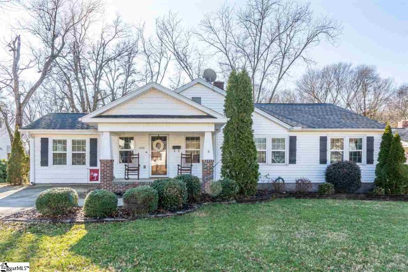 105 Harrington Avenue