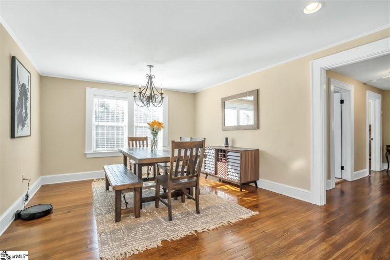 Property image 5 at 105 Harrington Avenue, Greenville, SC 29607