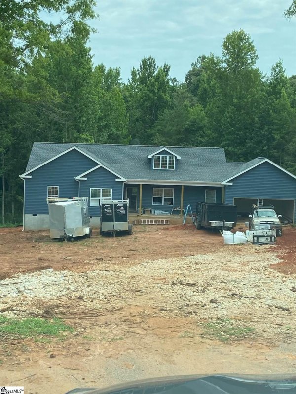 332 Puckett Mill Drive