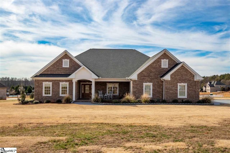 203 Chestnut Springs Way