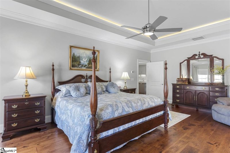 Property image 4 at 203 Chestnut Springs Way, Williamston, SC 29697